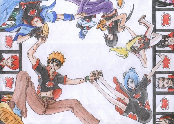 Akatsuki School